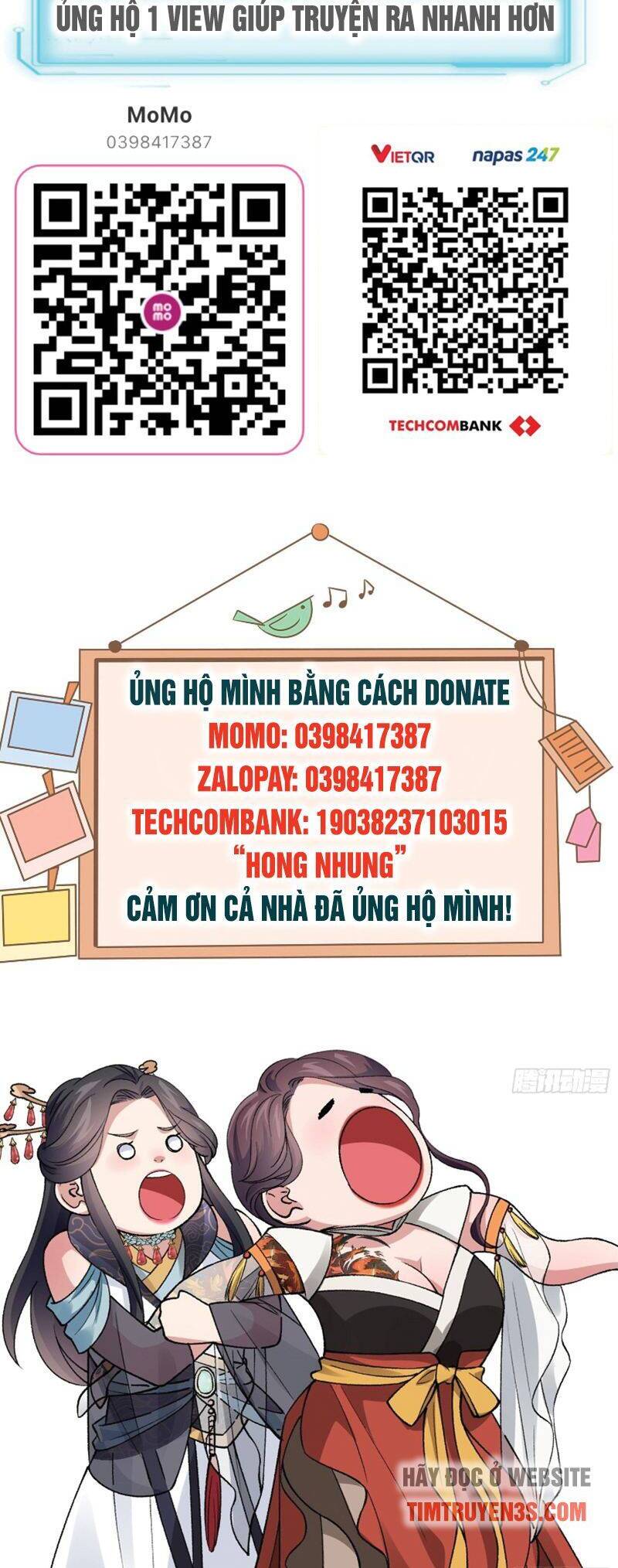 Tôi Sẽ Sống Như Một Hoàng Tử Chapter 88 - 56