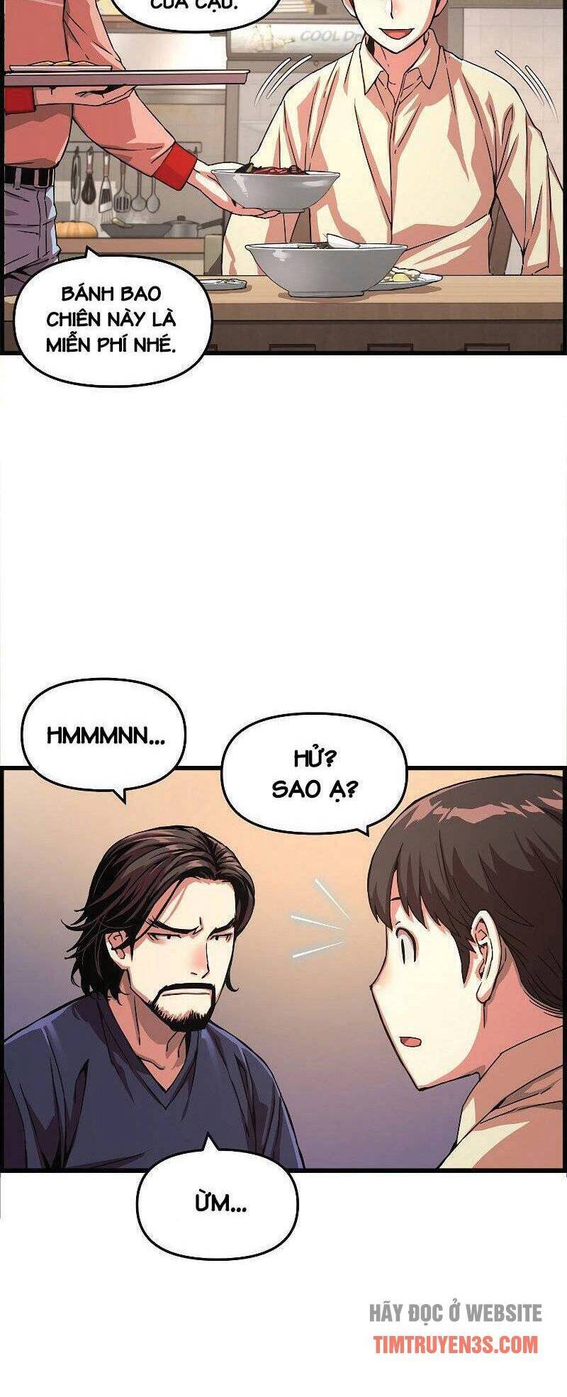 Tôi Sẽ Sống Như Một Hoàng Tử Chapter 88 - 7