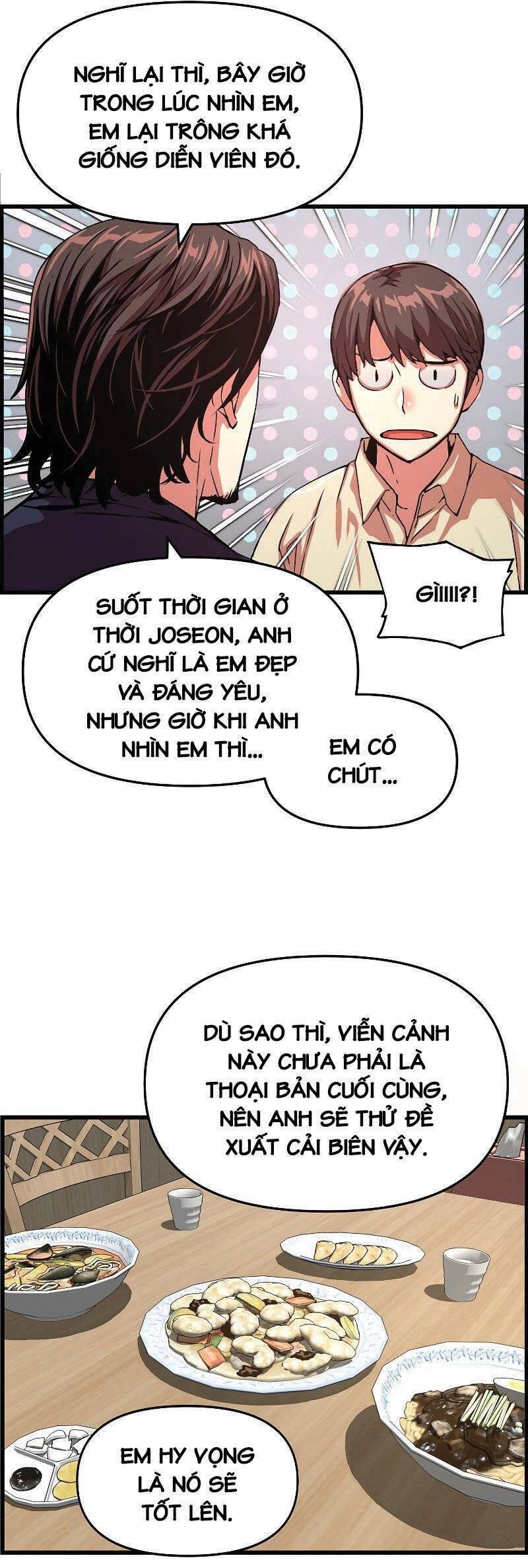 Tôi Sẽ Sống Như Một Hoàng Tử Chapter 88 - 8