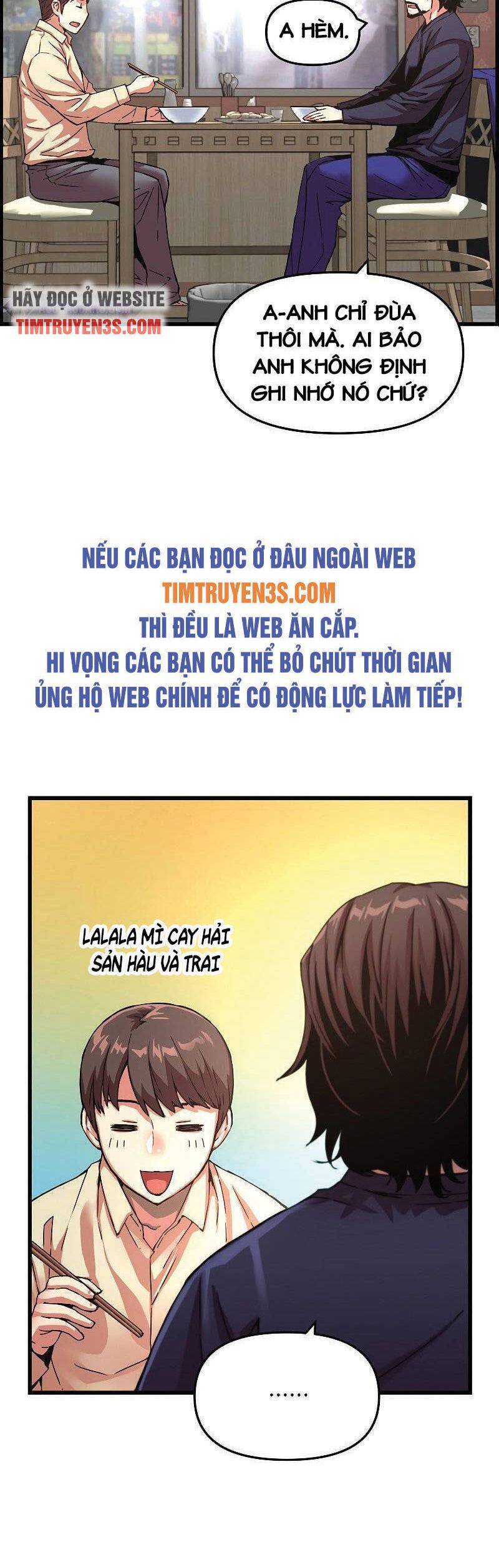 Tôi Sẽ Sống Như Một Hoàng Tử Chapter 88 - 10