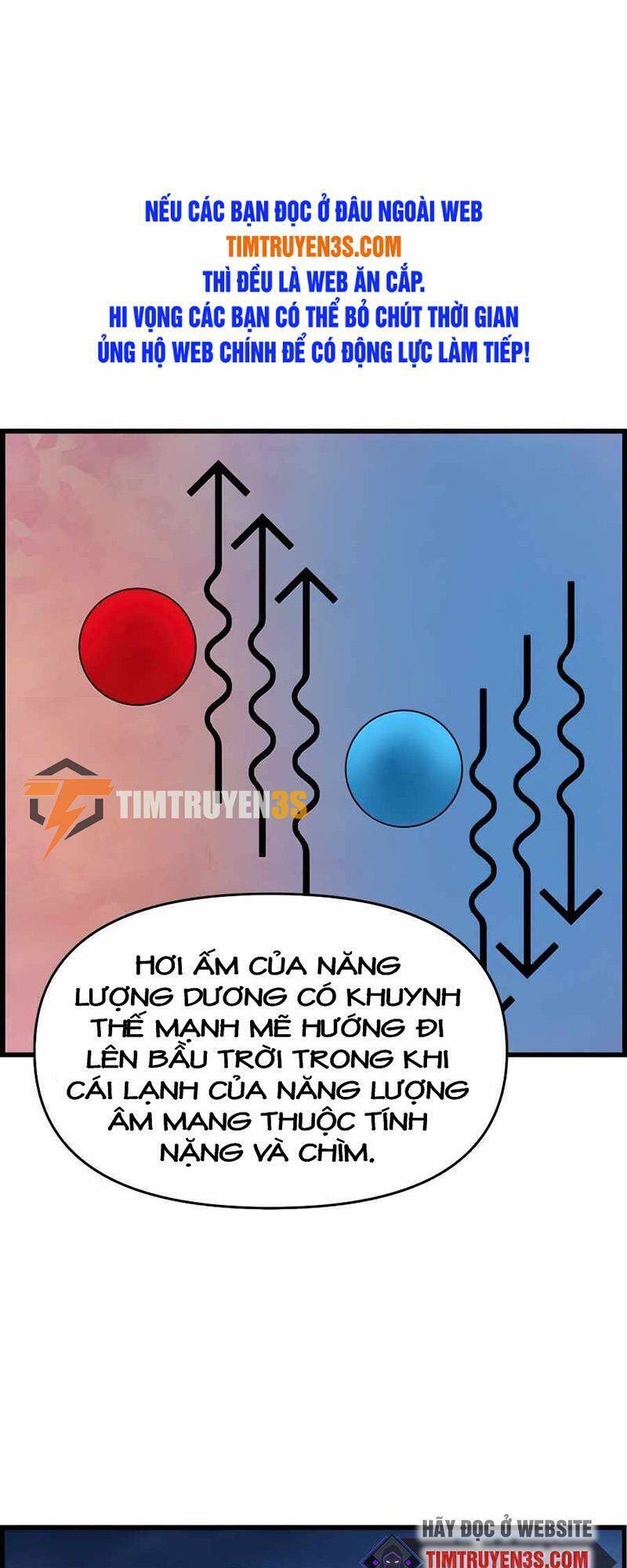 Tôi Sẽ Sống Như Một Hoàng Tử Chapter 62 - 18