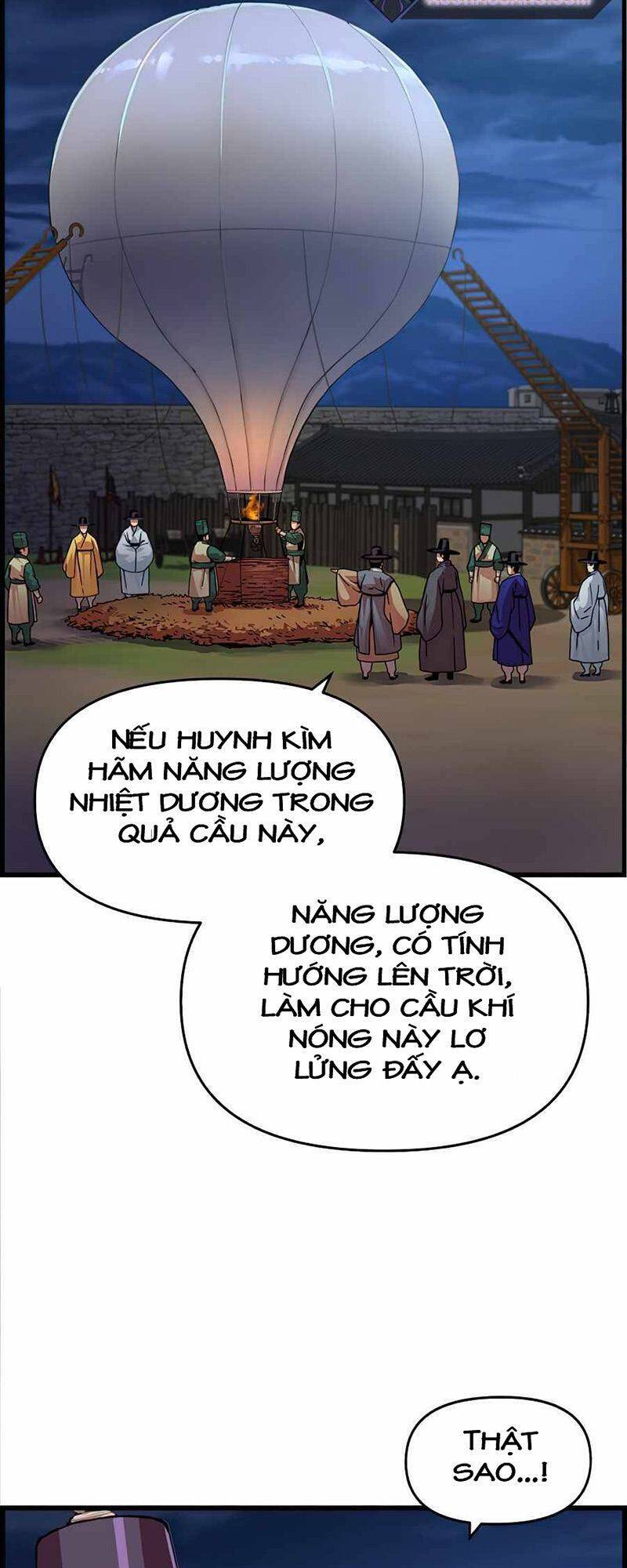 Tôi Sẽ Sống Như Một Hoàng Tử Chapter 62 - 19