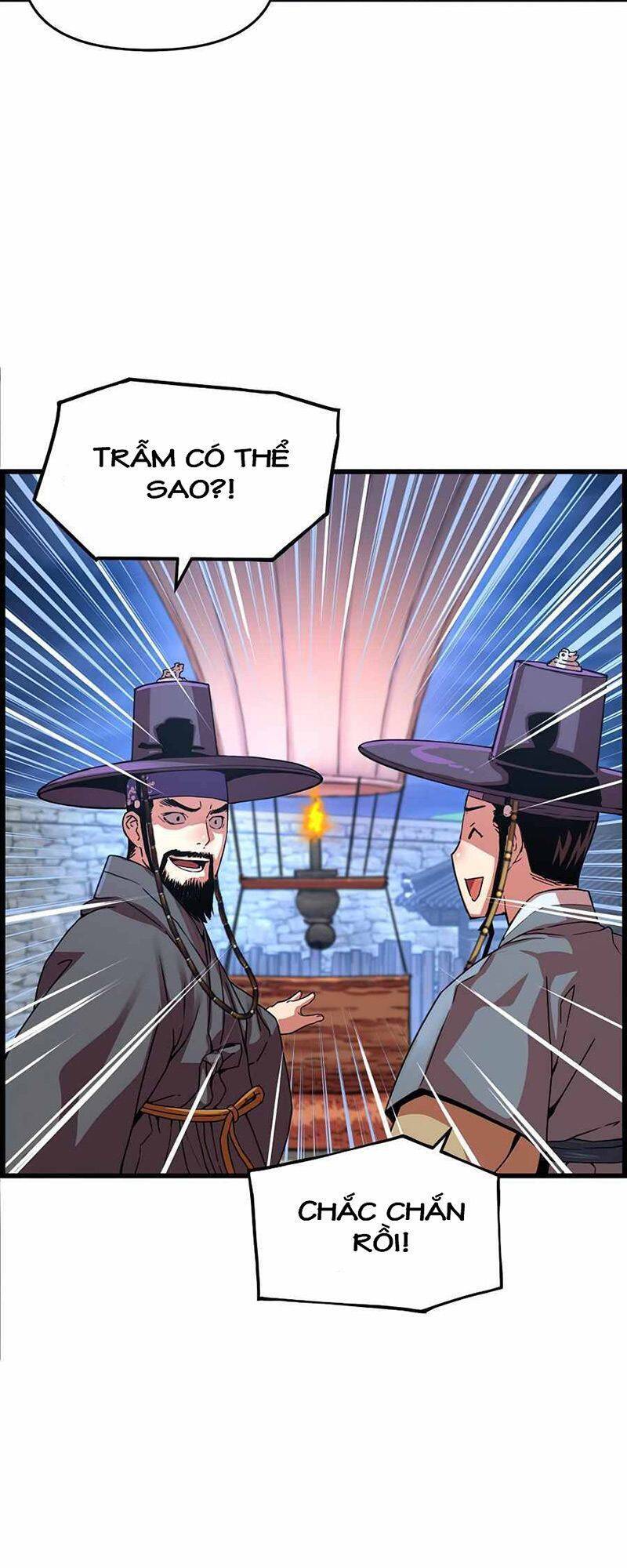 Tôi Sẽ Sống Như Một Hoàng Tử Chapter 62 - 21