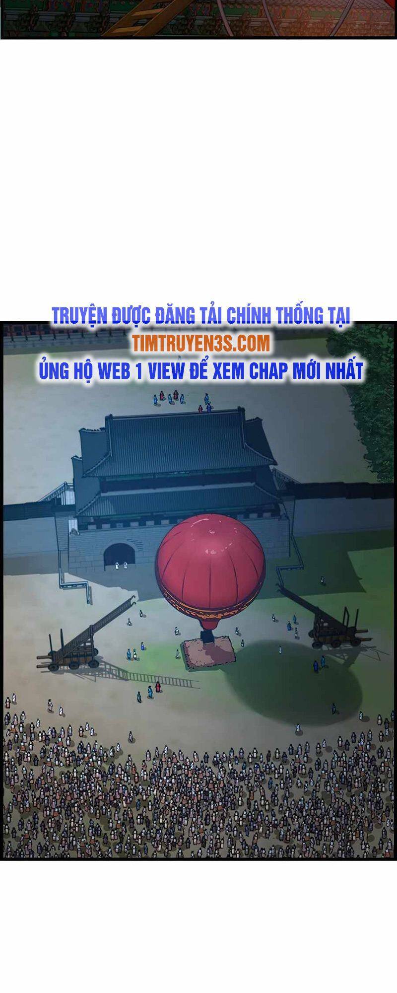 Tôi Sẽ Sống Như Một Hoàng Tử Chapter 62 - 25