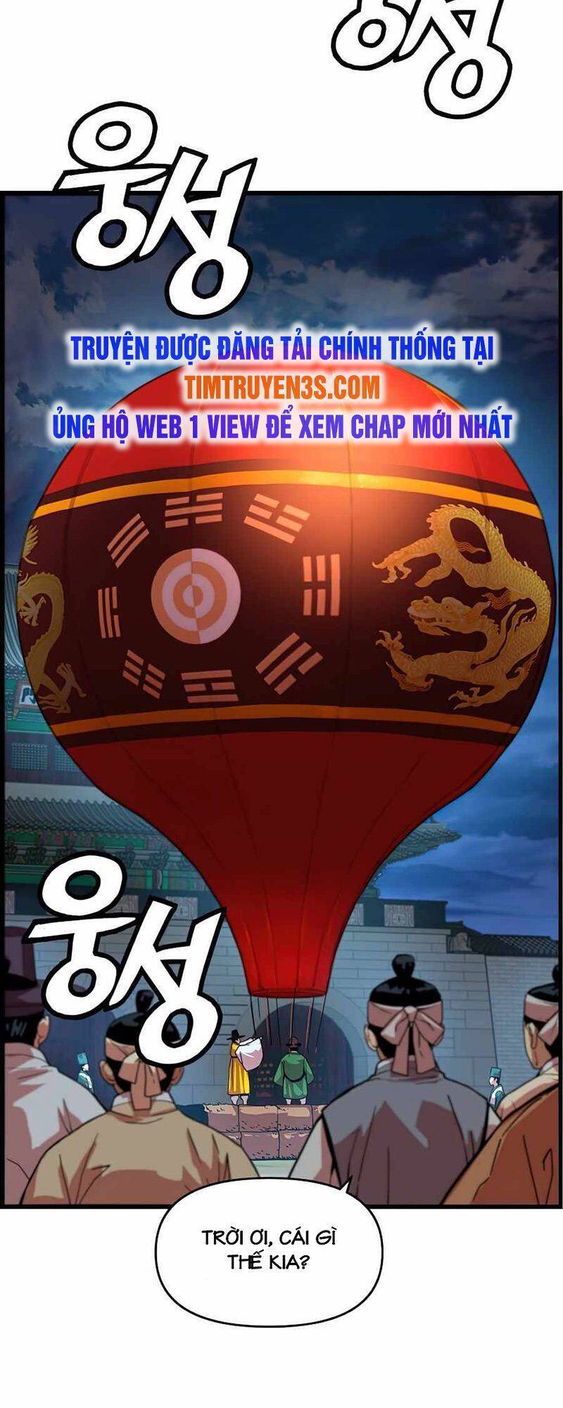 Tôi Sẽ Sống Như Một Hoàng Tử Chapter 62 - 28