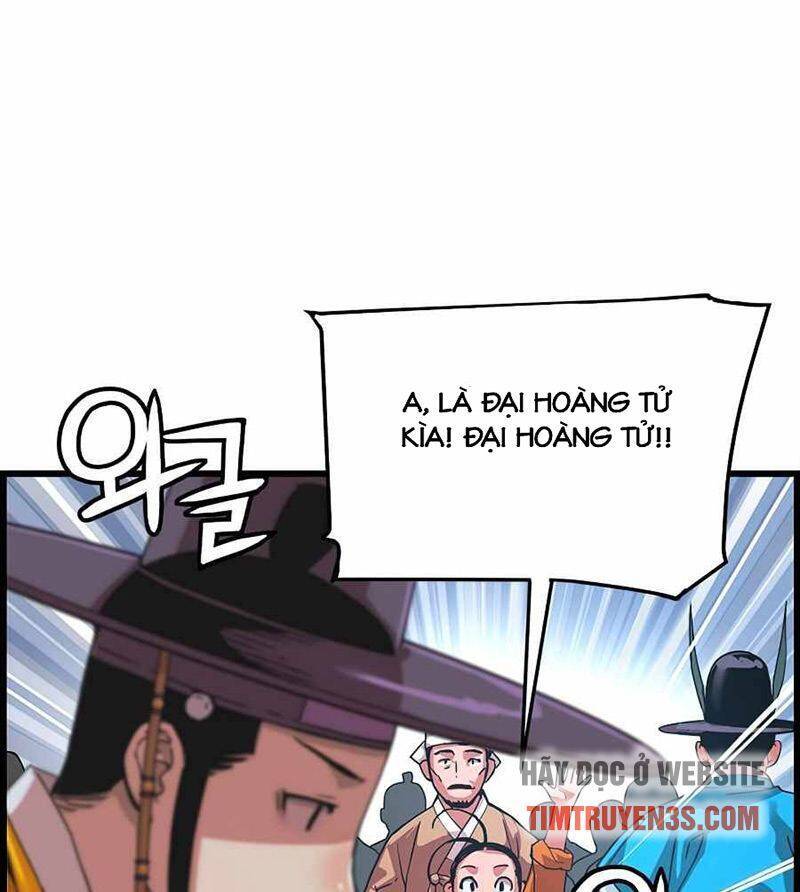 Tôi Sẽ Sống Như Một Hoàng Tử Chapter 62 - 29
