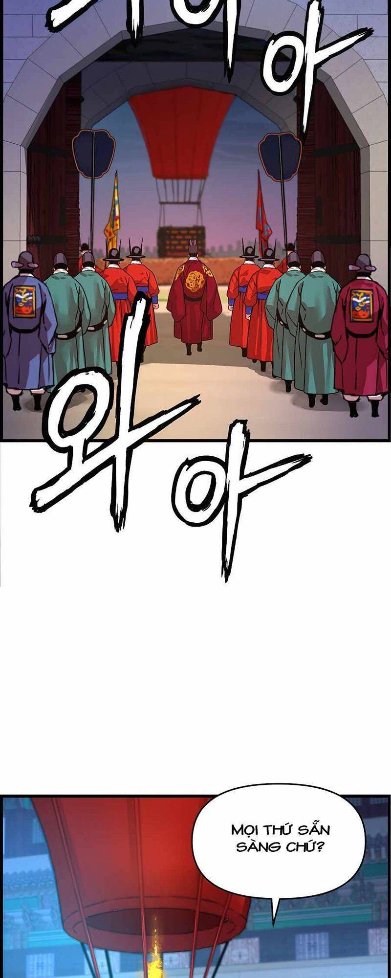 Tôi Sẽ Sống Như Một Hoàng Tử Chapter 62 - 41