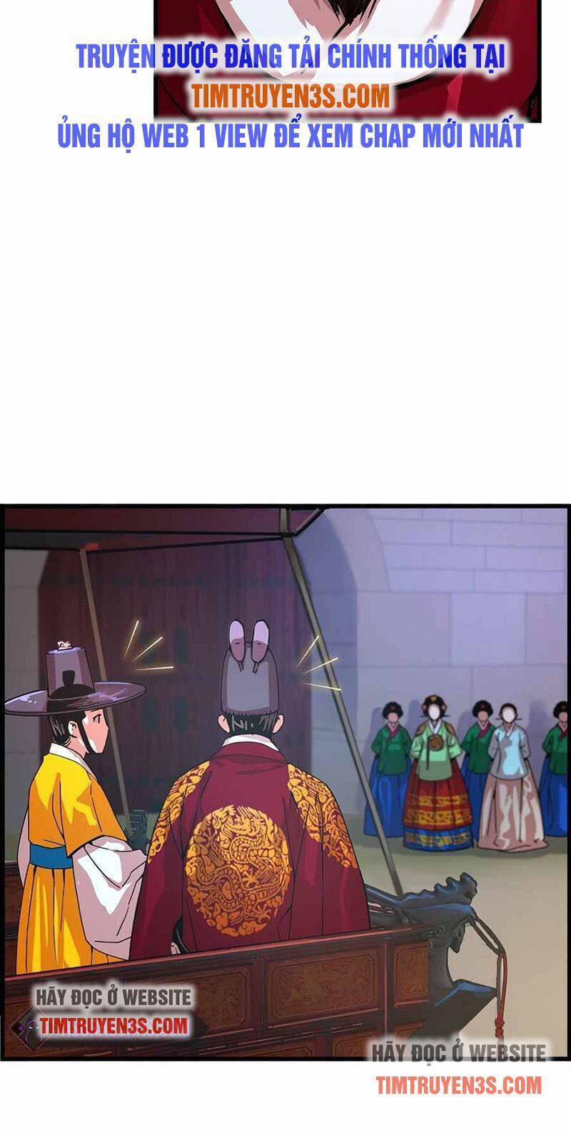 Tôi Sẽ Sống Như Một Hoàng Tử Chapter 62 - 45