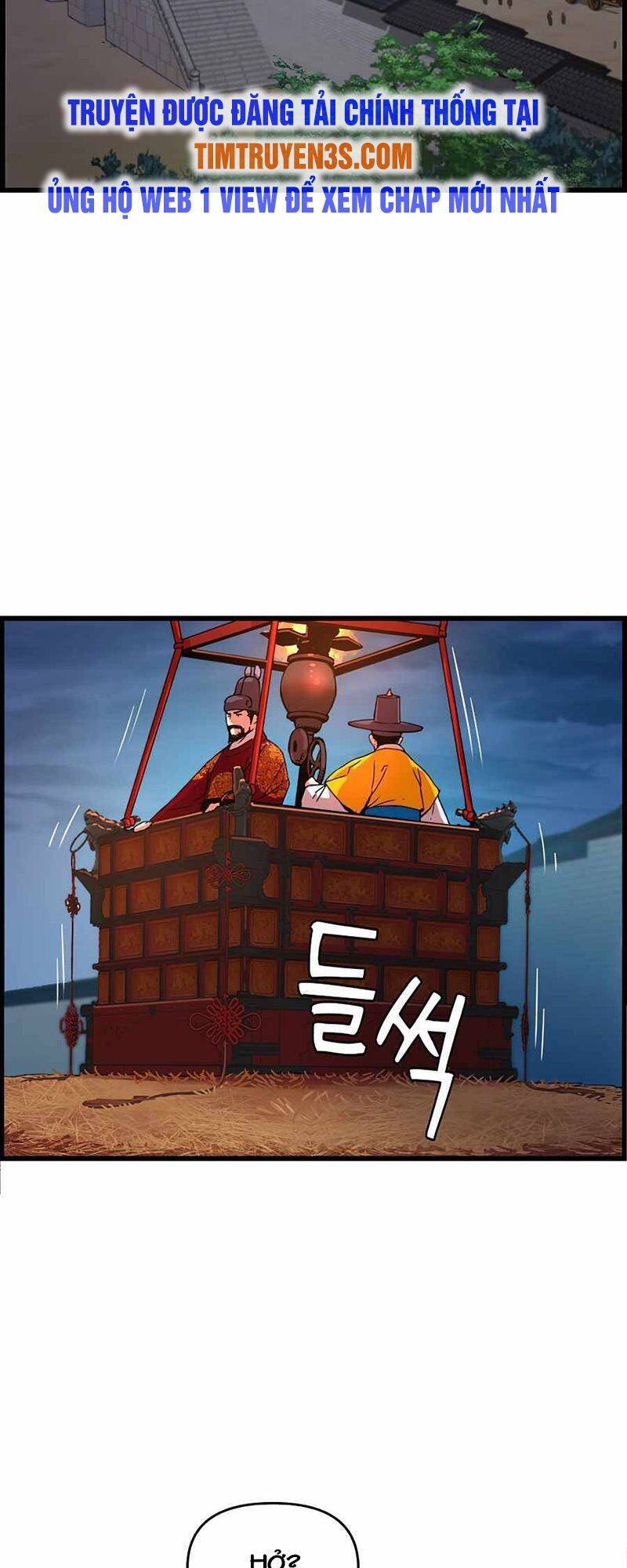 Tôi Sẽ Sống Như Một Hoàng Tử Chapter 62 - 53