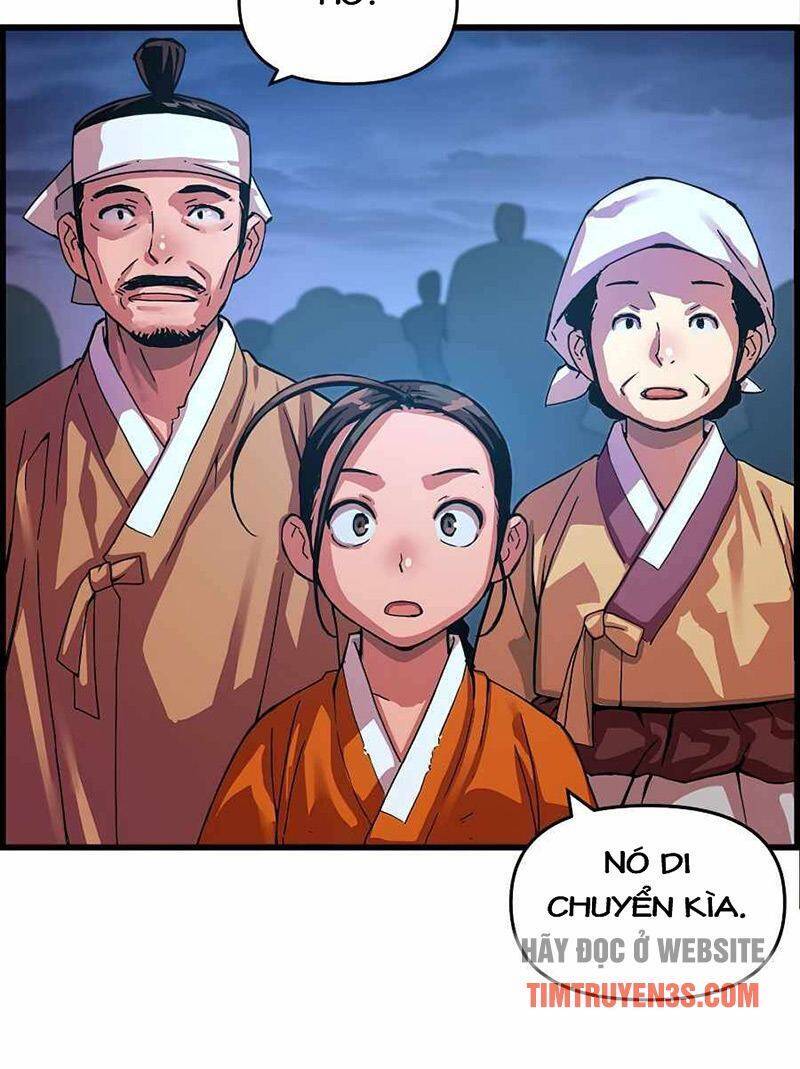 Tôi Sẽ Sống Như Một Hoàng Tử Chapter 62 - 54