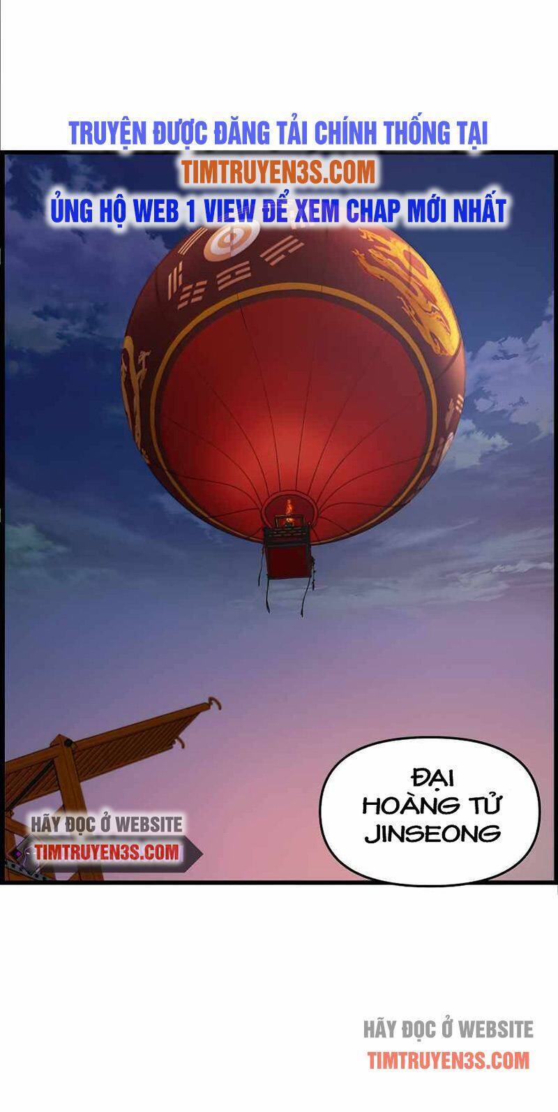 Tôi Sẽ Sống Như Một Hoàng Tử Chapter 62 - 59