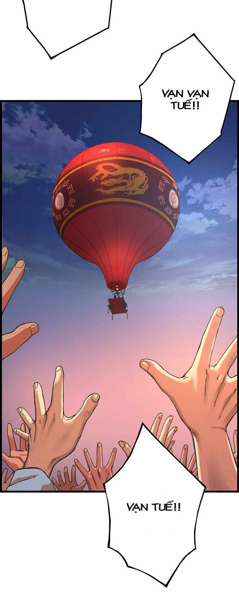 Tôi Sẽ Sống Như Một Hoàng Tử Chapter 62 - 63