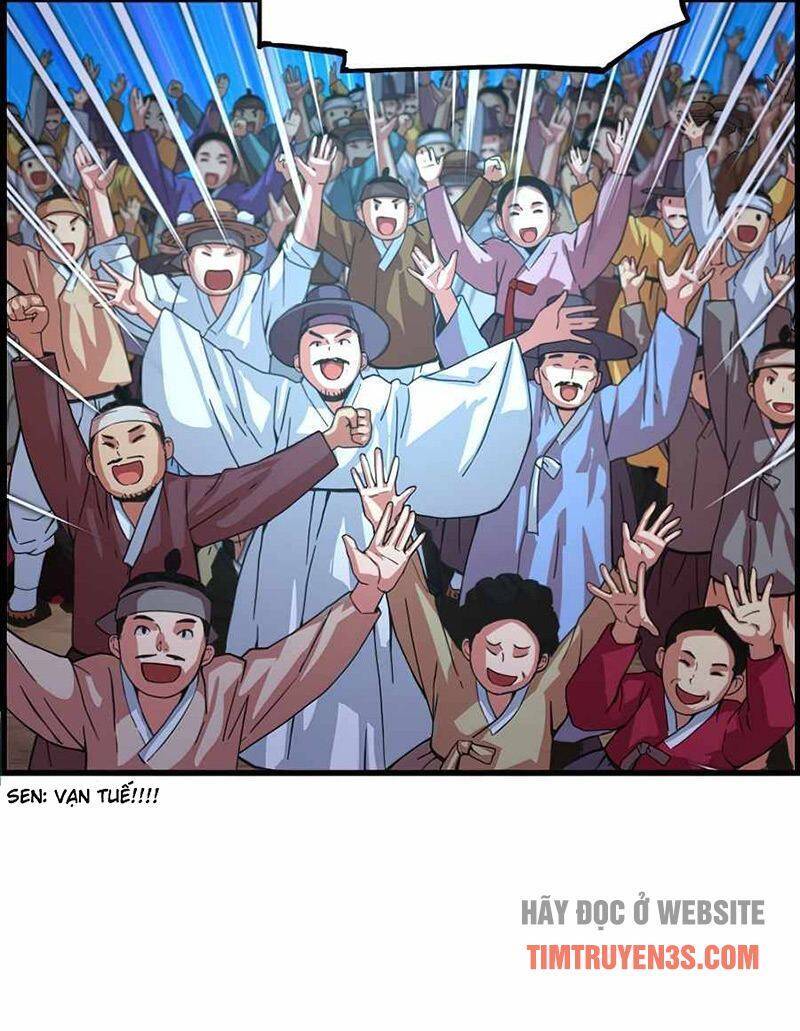 Tôi Sẽ Sống Như Một Hoàng Tử Chapter 62 - 65