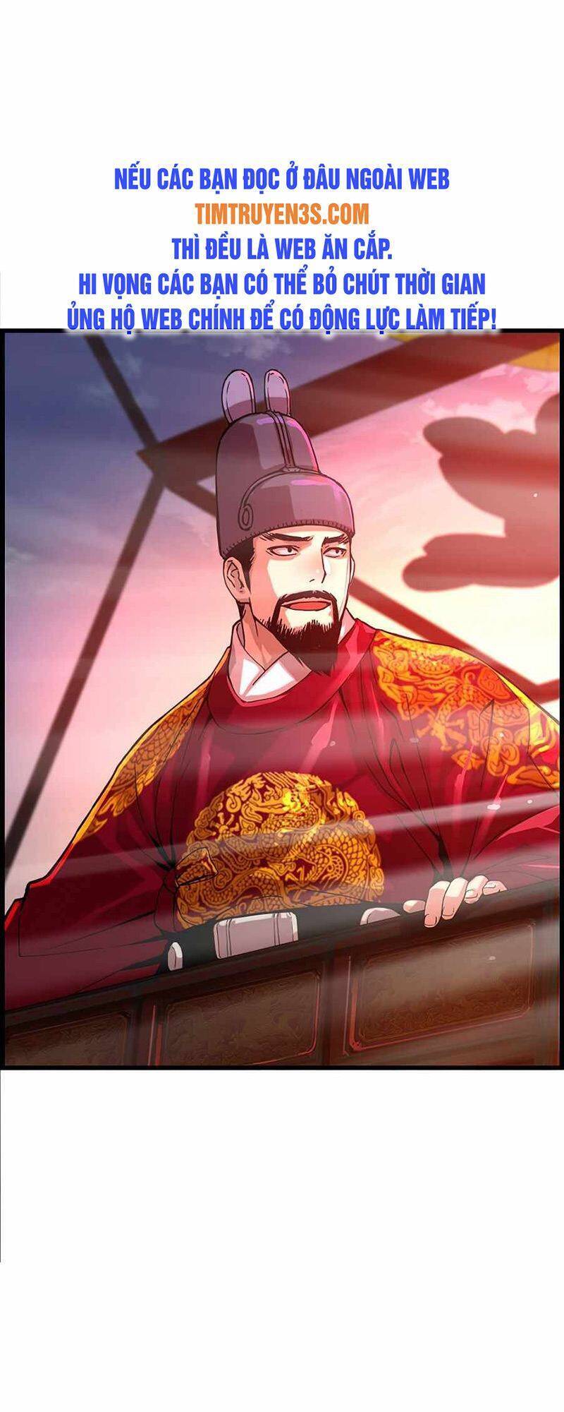 Tôi Sẽ Sống Như Một Hoàng Tử Chapter 62 - 66