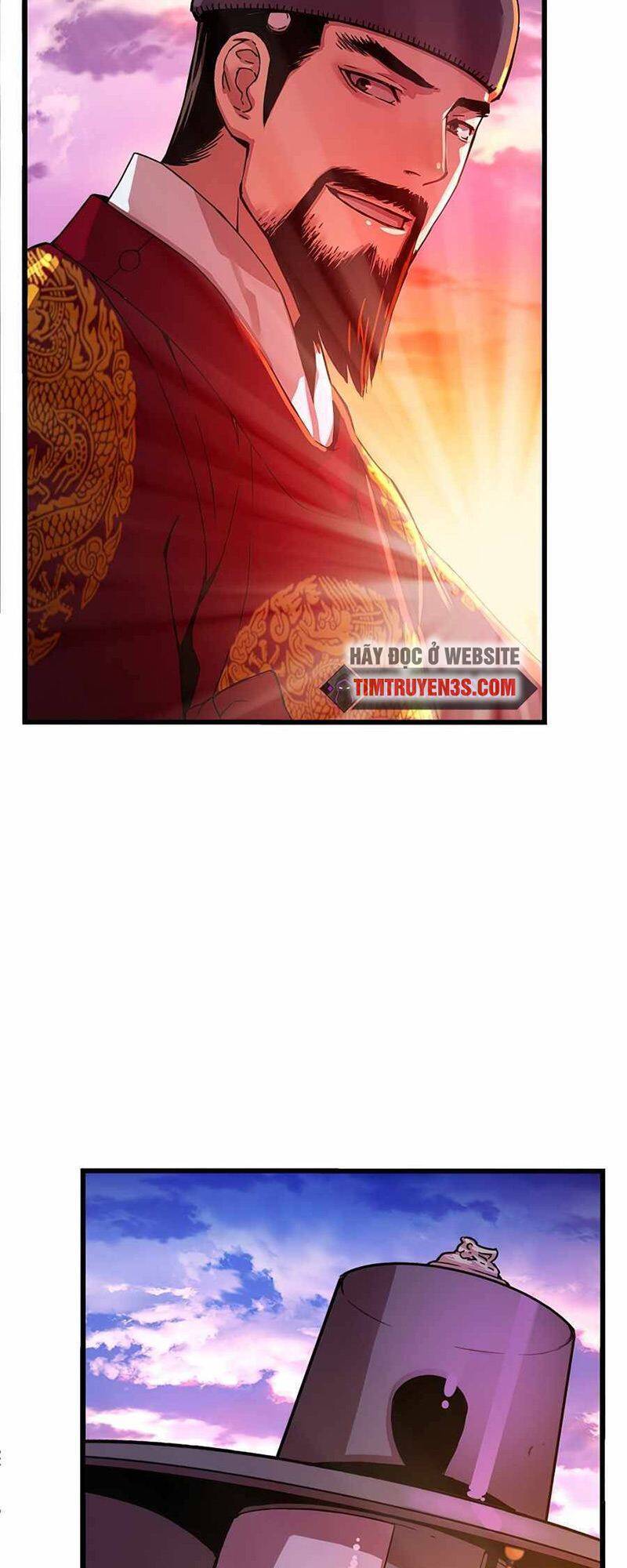 Tôi Sẽ Sống Như Một Hoàng Tử Chapter 62 - 69