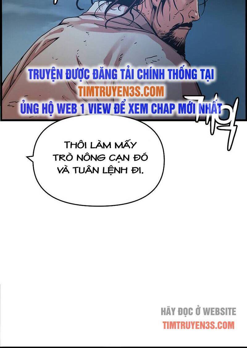 Tôi Sẽ Sống Như Một Hoàng Tử Chapter 63 - 14