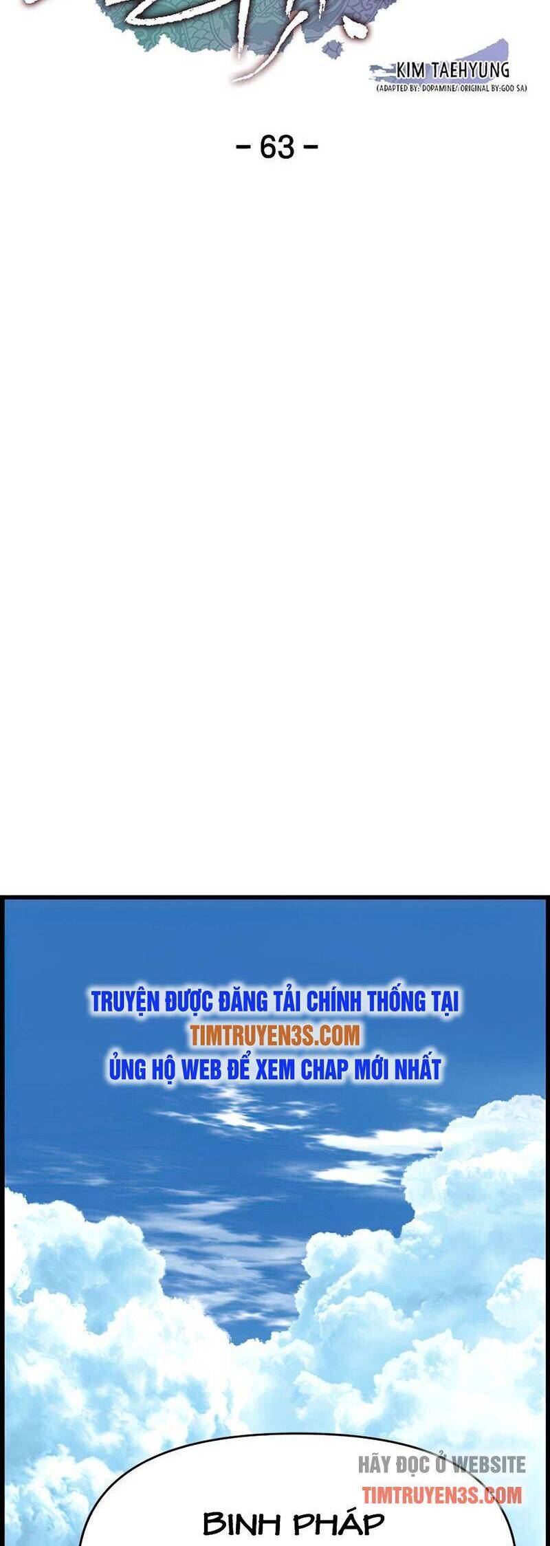 Tôi Sẽ Sống Như Một Hoàng Tử Chapter 63 - 16