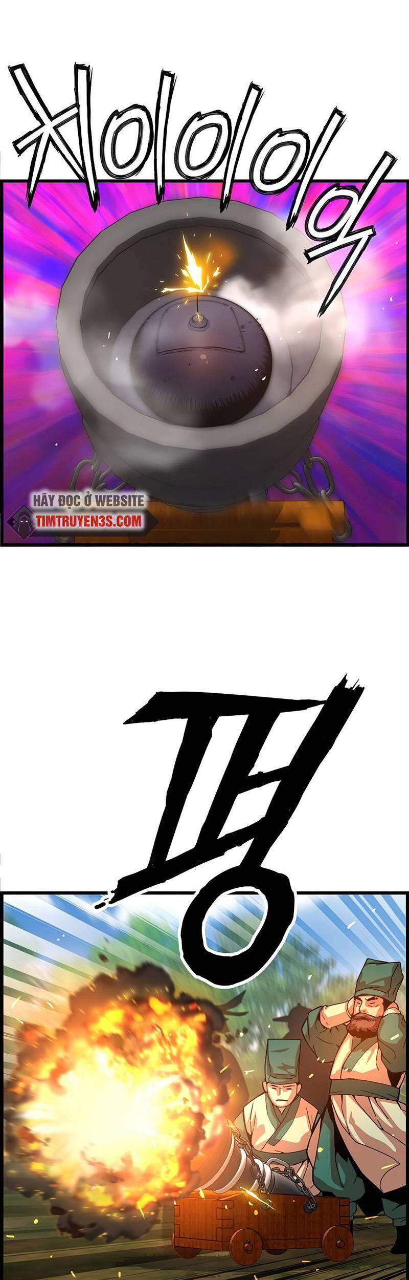 Tôi Sẽ Sống Như Một Hoàng Tử Chapter 63 - 23