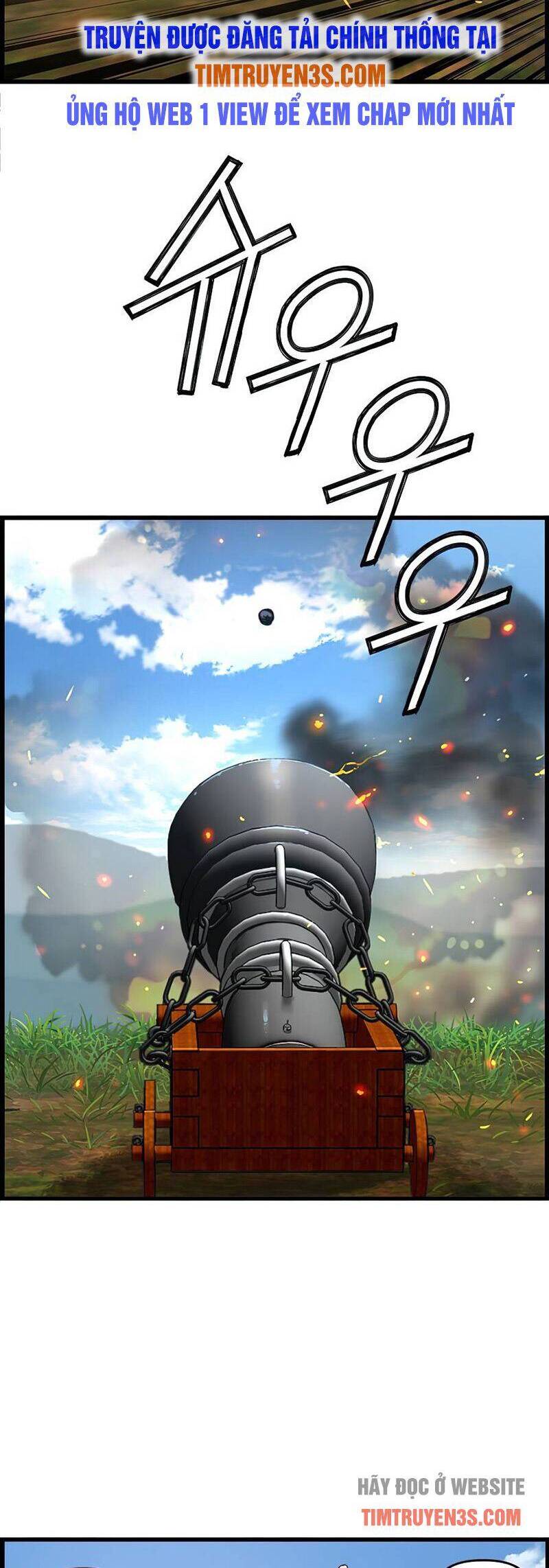 Tôi Sẽ Sống Như Một Hoàng Tử Chapter 63 - 24