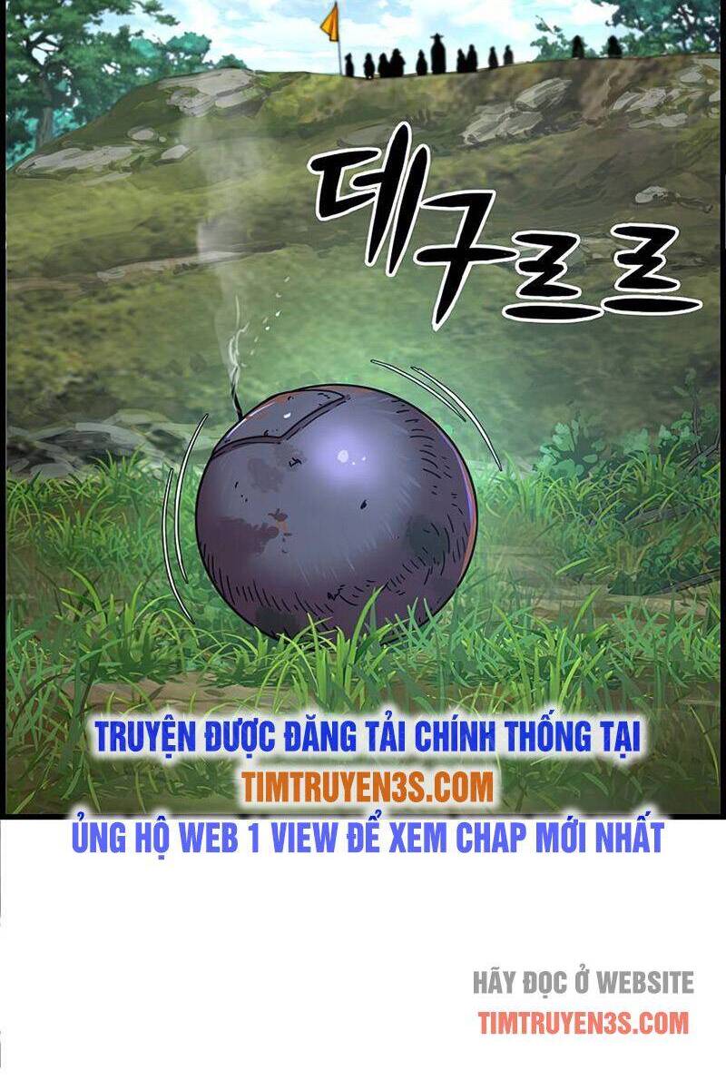 Tôi Sẽ Sống Như Một Hoàng Tử Chapter 63 - 26