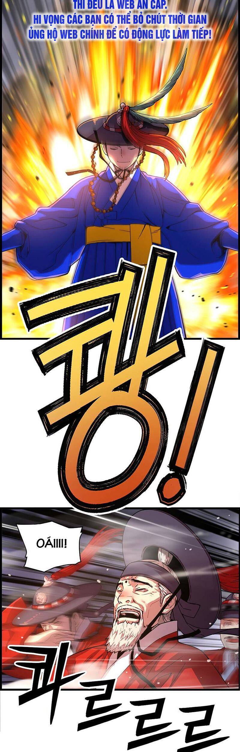 Tôi Sẽ Sống Như Một Hoàng Tử Chapter 63 - 29