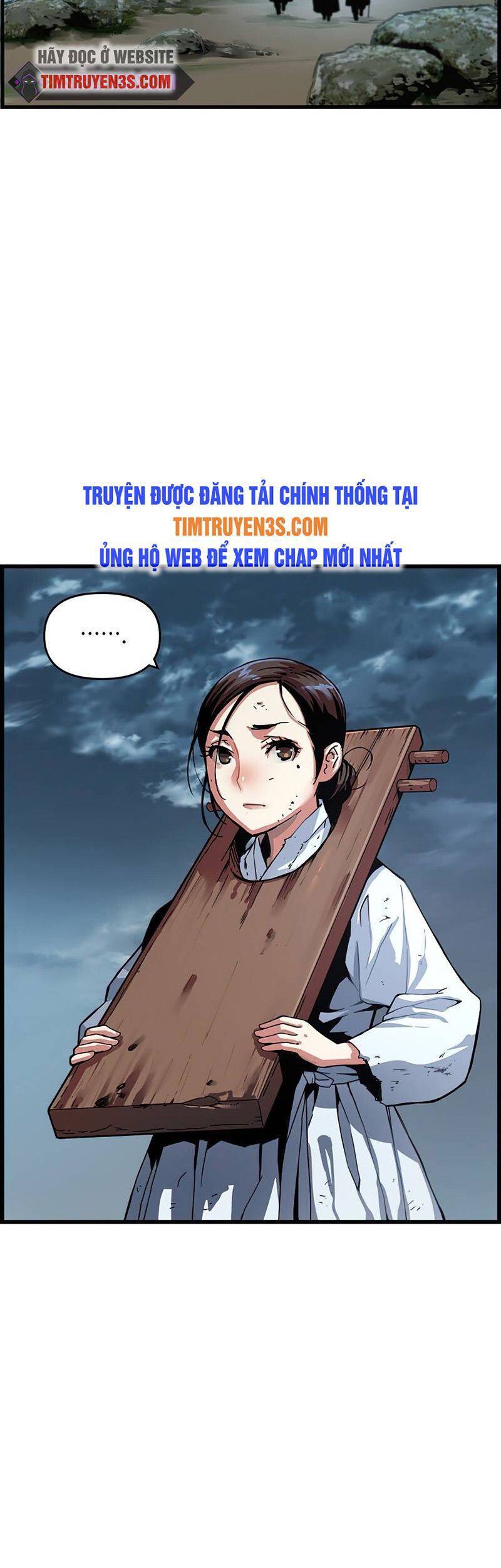 Tôi Sẽ Sống Như Một Hoàng Tử Chapter 63 - 5