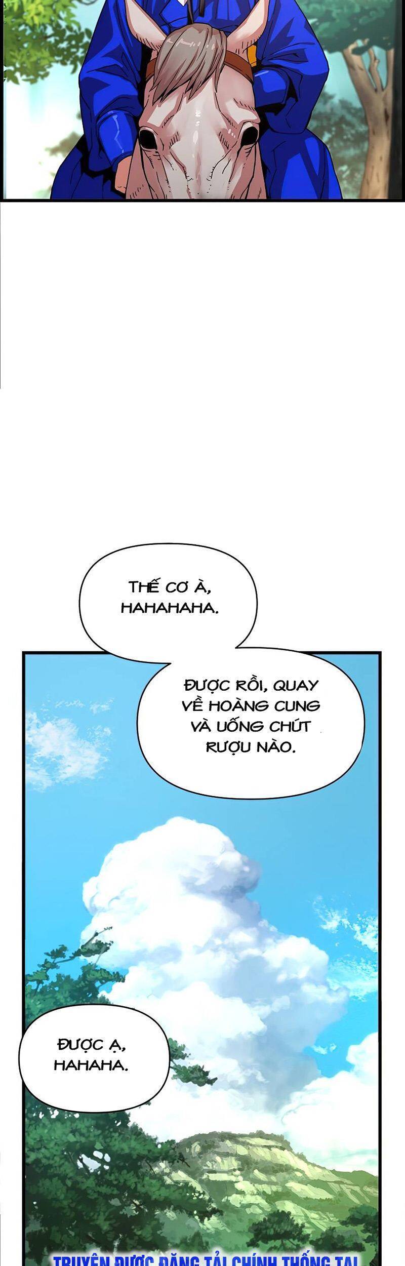 Tôi Sẽ Sống Như Một Hoàng Tử Chapter 63 - 41