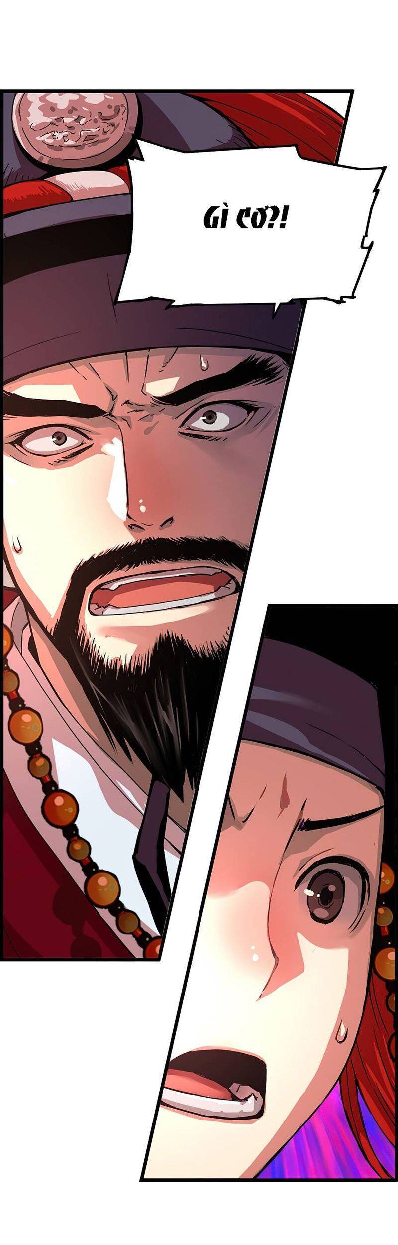 Tôi Sẽ Sống Như Một Hoàng Tử Chapter 63 - 47