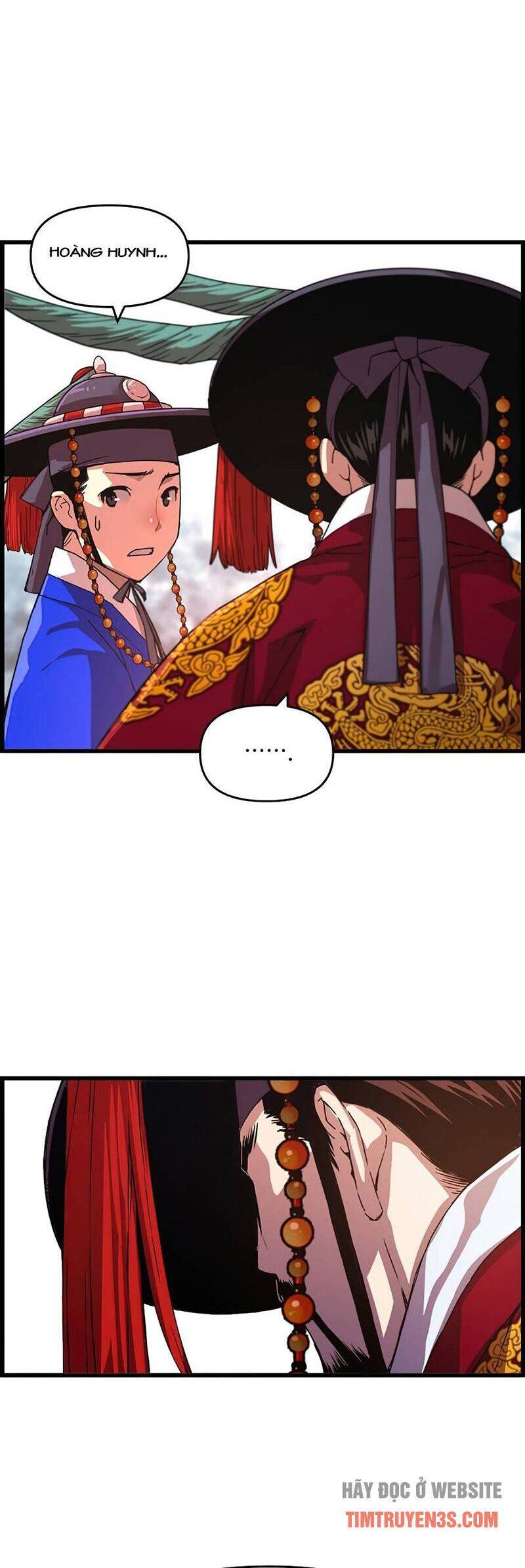 Tôi Sẽ Sống Như Một Hoàng Tử Chapter 63 - 48