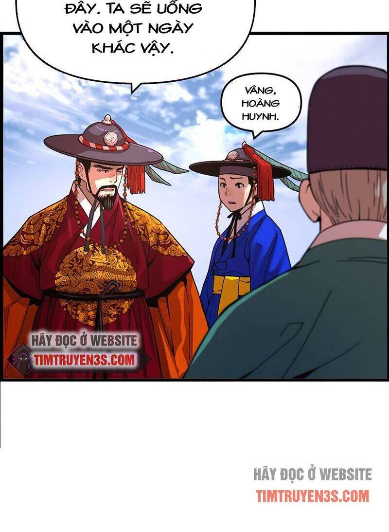 Tôi Sẽ Sống Như Một Hoàng Tử Chapter 63 - 50