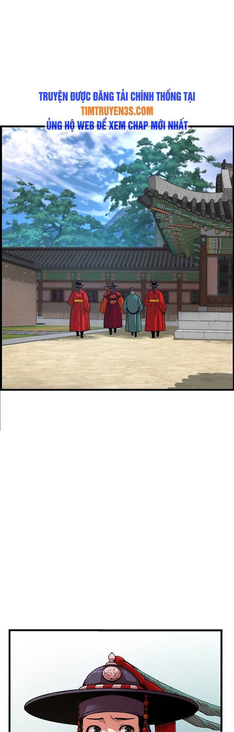 Tôi Sẽ Sống Như Một Hoàng Tử Chapter 63 - 51