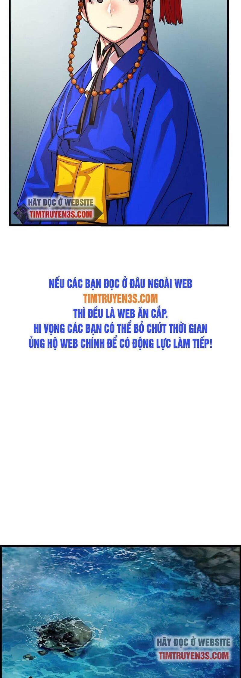 Tôi Sẽ Sống Như Một Hoàng Tử Chapter 63 - 52