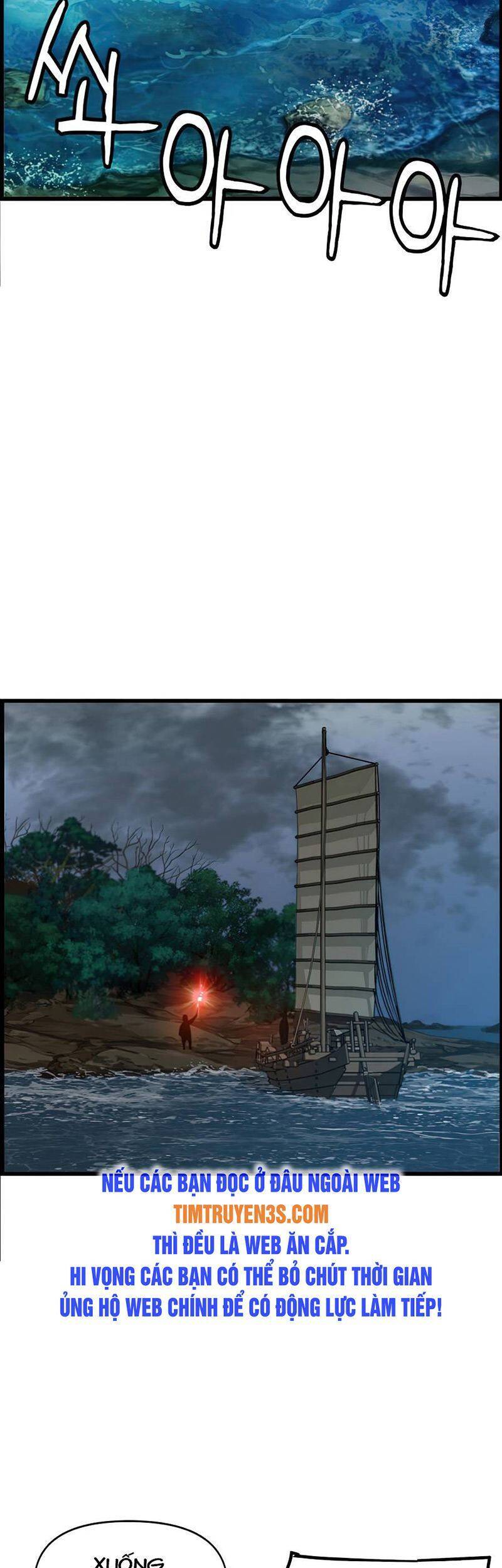 Tôi Sẽ Sống Như Một Hoàng Tử Chapter 63 - 53