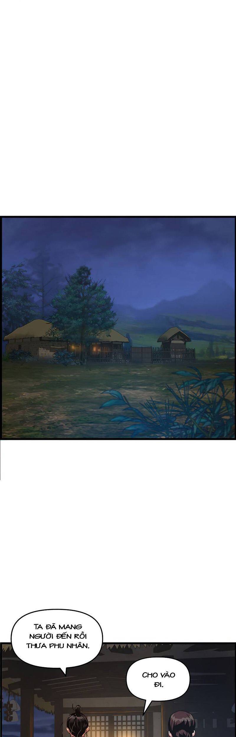 Tôi Sẽ Sống Như Một Hoàng Tử Chapter 63 - 56