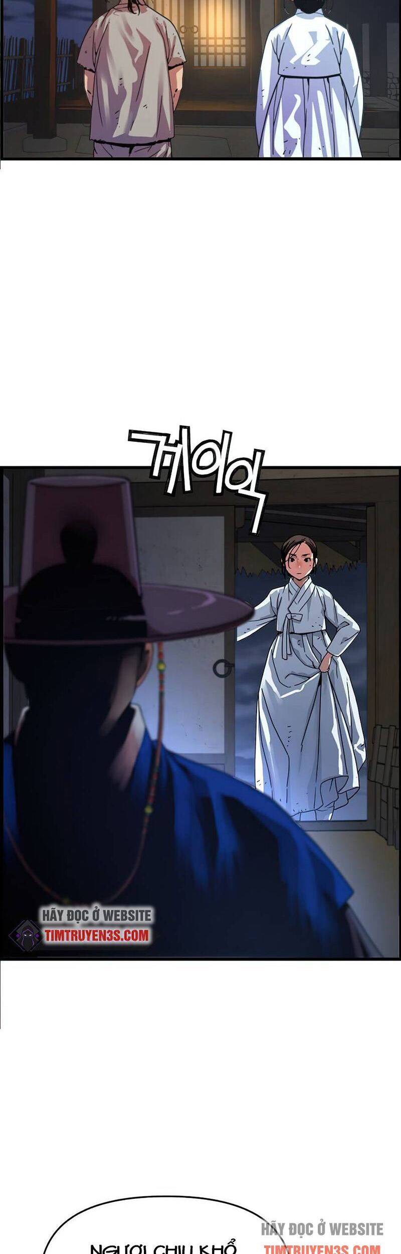 Tôi Sẽ Sống Như Một Hoàng Tử Chapter 63 - 57