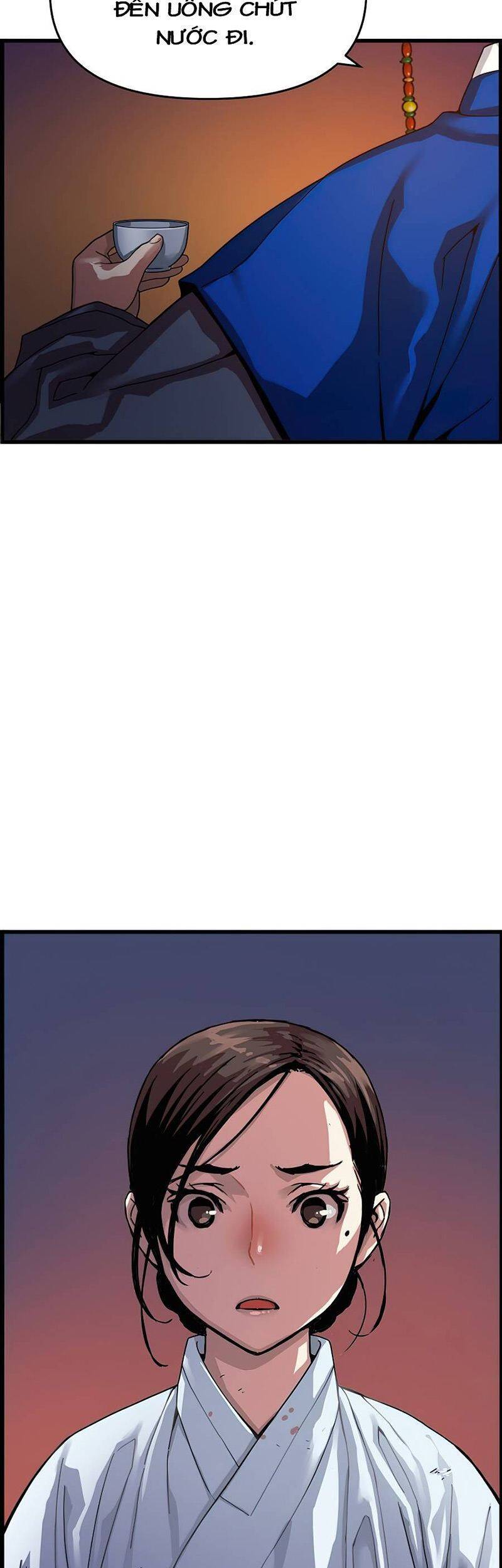 Tôi Sẽ Sống Như Một Hoàng Tử Chapter 63 - 59