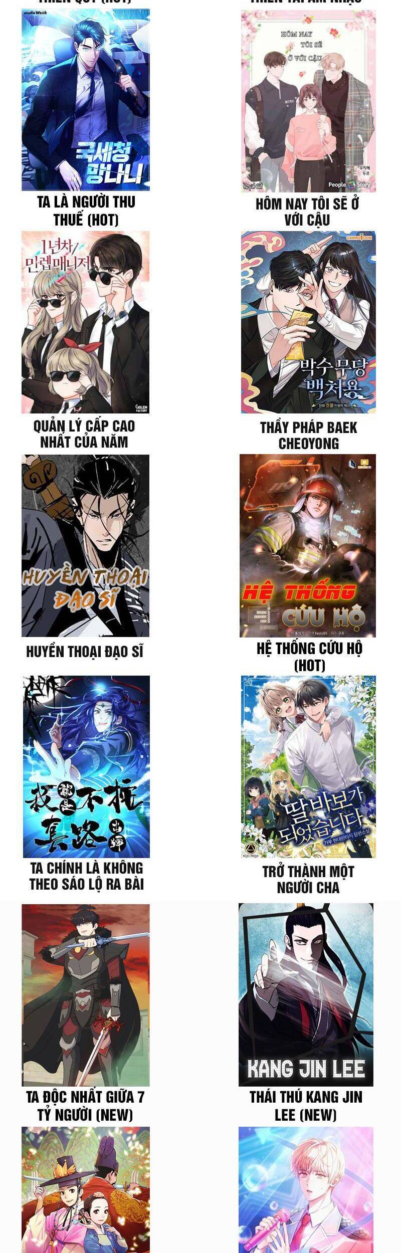 Tôi Sẽ Sống Như Một Hoàng Tử Chapter 63 - 61