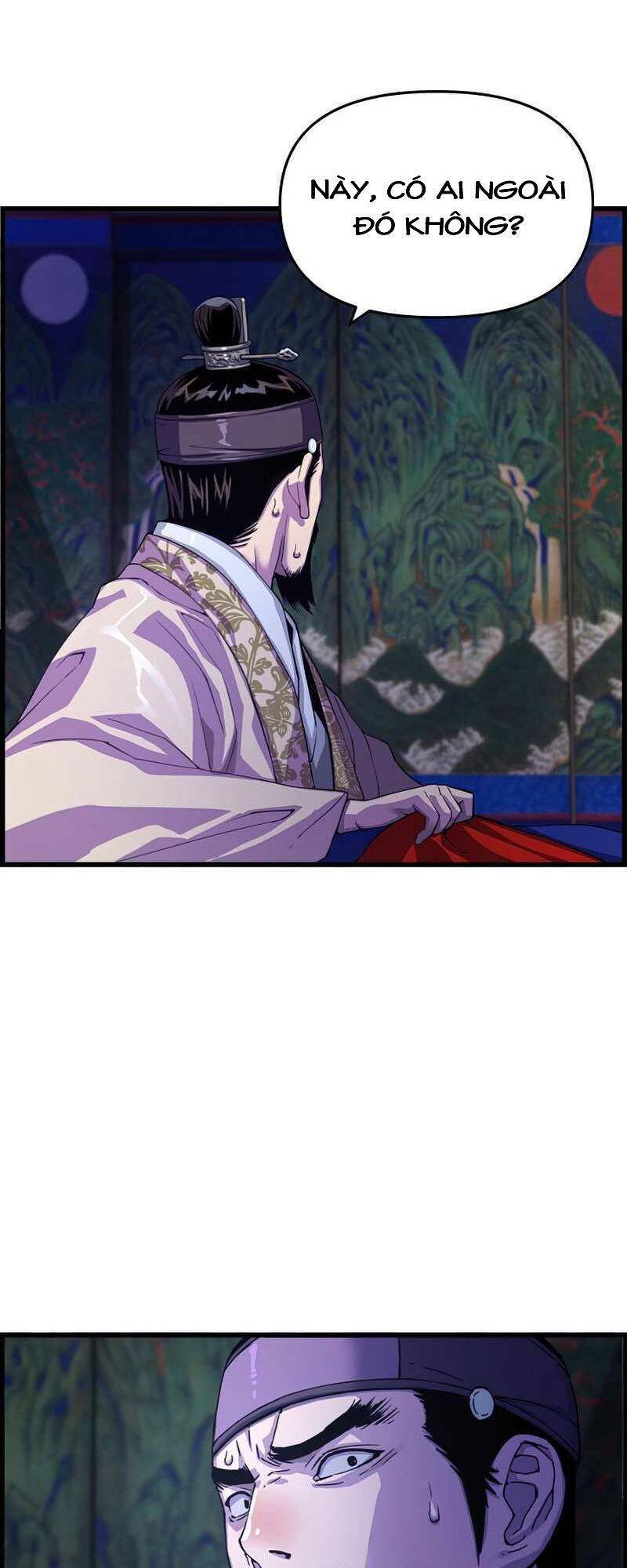 Tôi Sẽ Sống Như Một Hoàng Tử Chapter 70 - 11