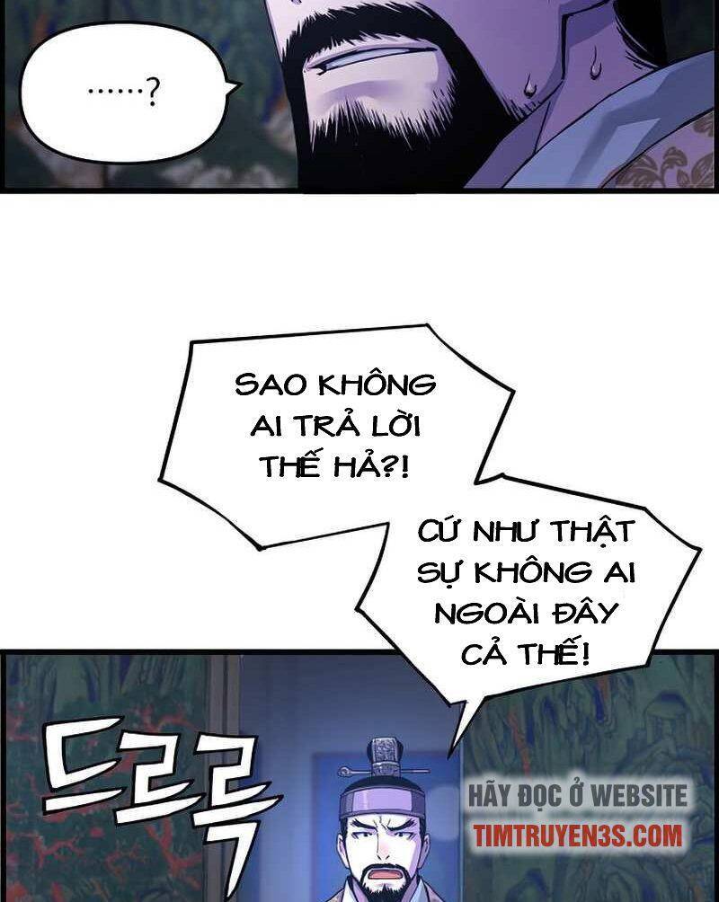 Tôi Sẽ Sống Như Một Hoàng Tử Chapter 70 - 12