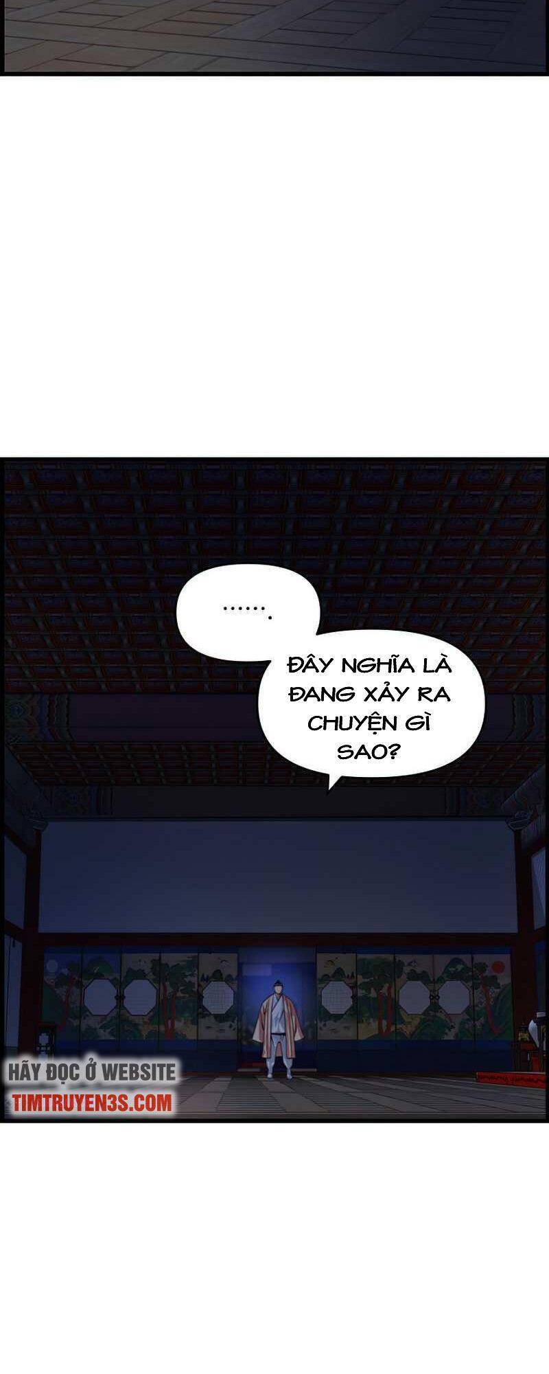 Tôi Sẽ Sống Như Một Hoàng Tử Chapter 70 - 14