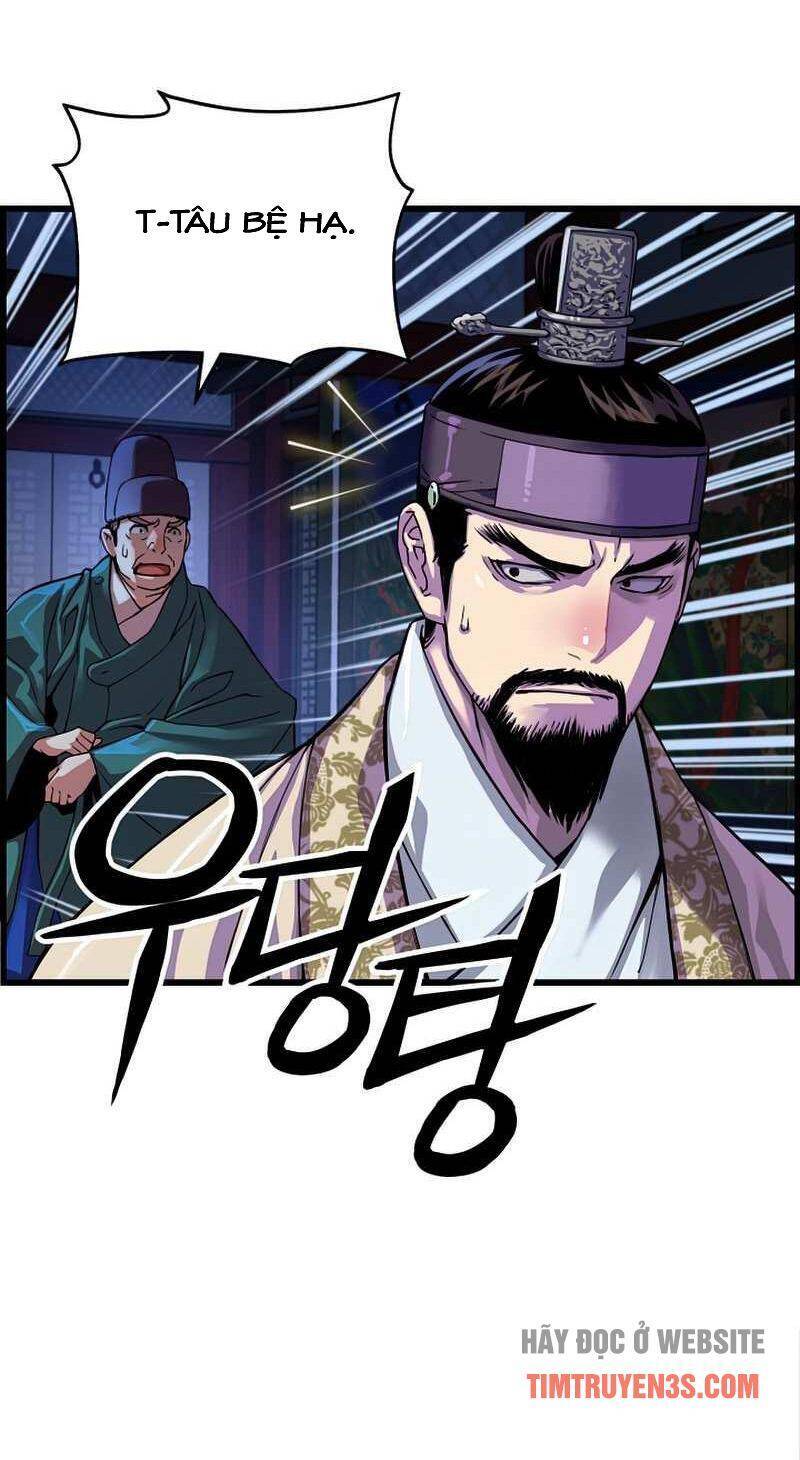 Tôi Sẽ Sống Như Một Hoàng Tử Chapter 70 - 15