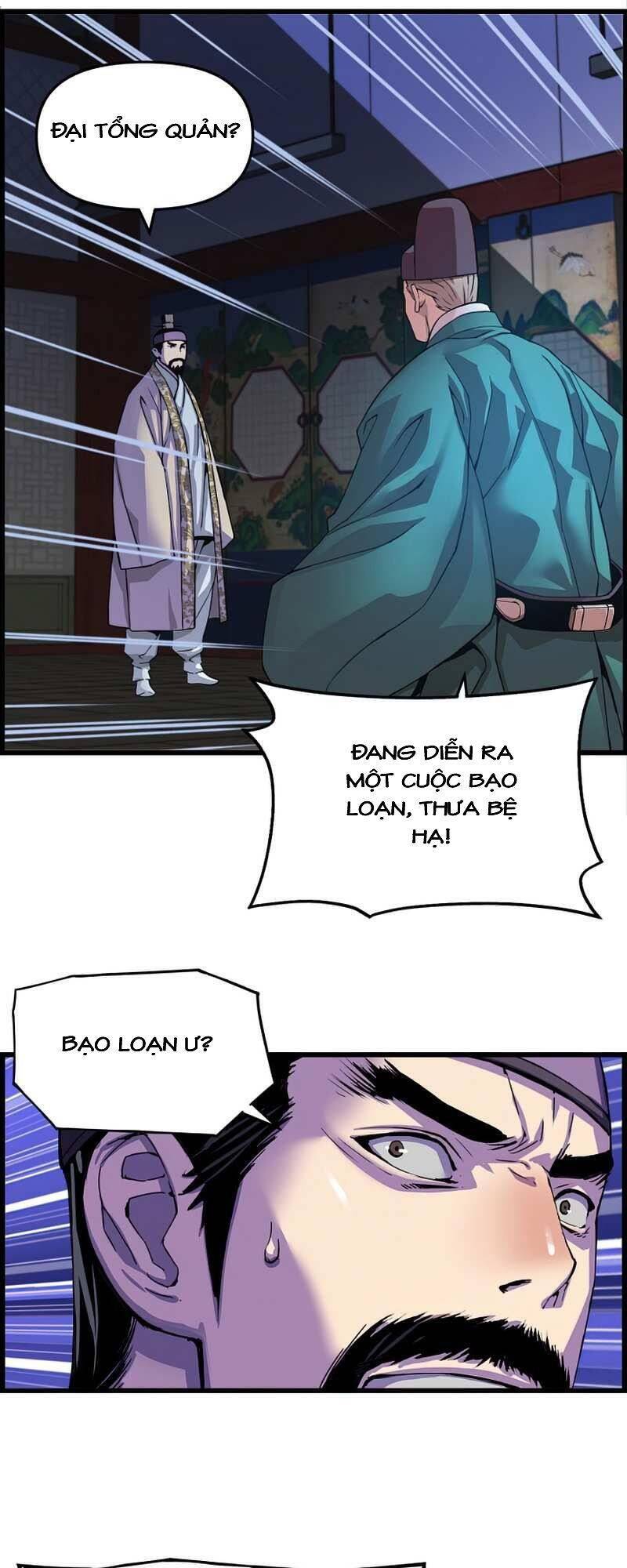 Tôi Sẽ Sống Như Một Hoàng Tử Chapter 70 - 16