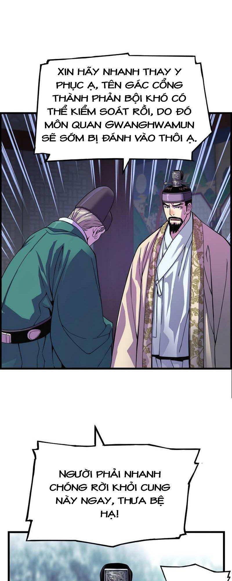 Tôi Sẽ Sống Như Một Hoàng Tử Chapter 70 - 19