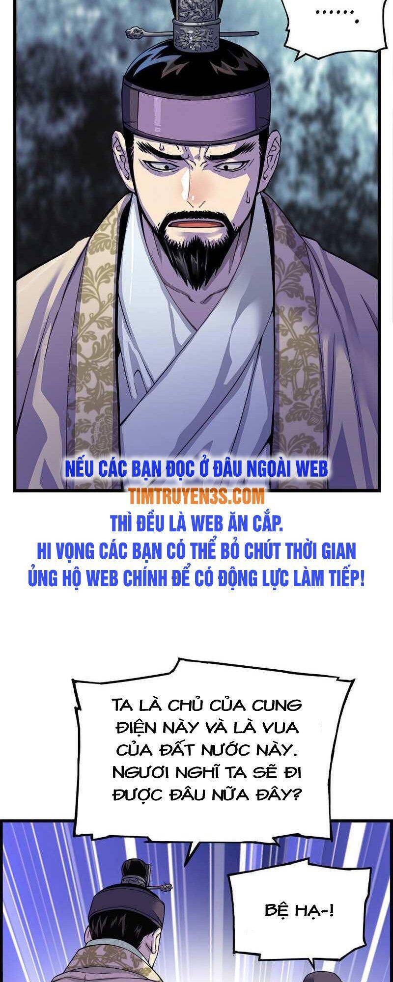 Tôi Sẽ Sống Như Một Hoàng Tử Chapter 70 - 20