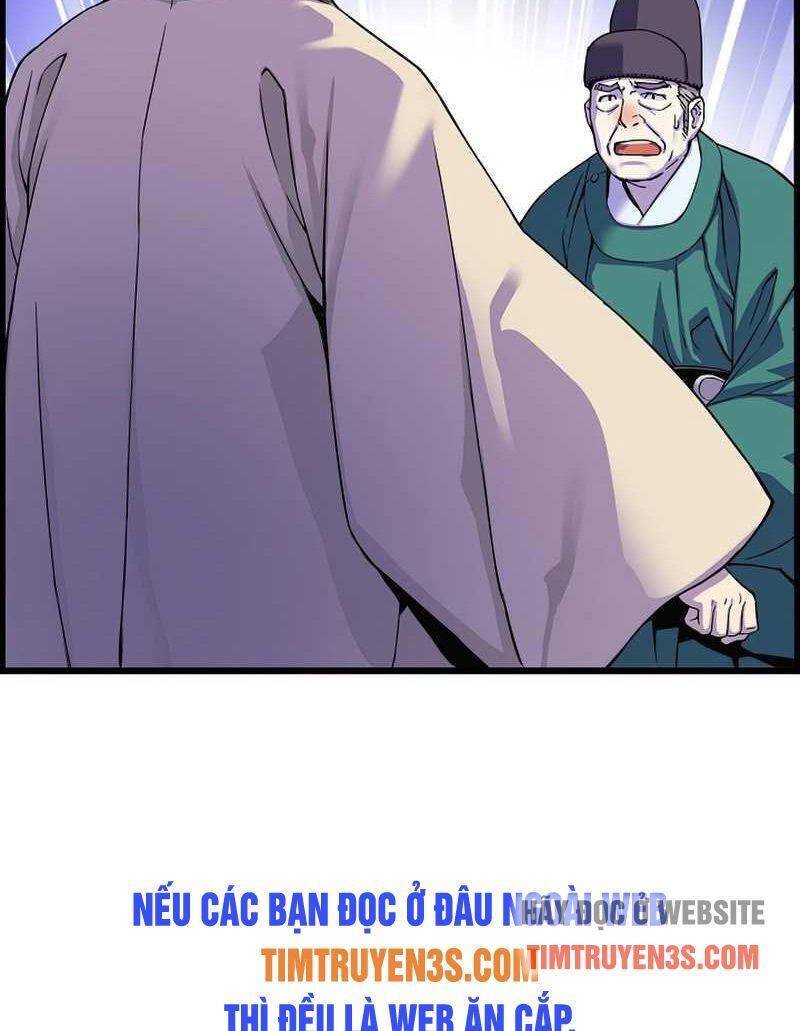 Tôi Sẽ Sống Như Một Hoàng Tử Chapter 70 - 21