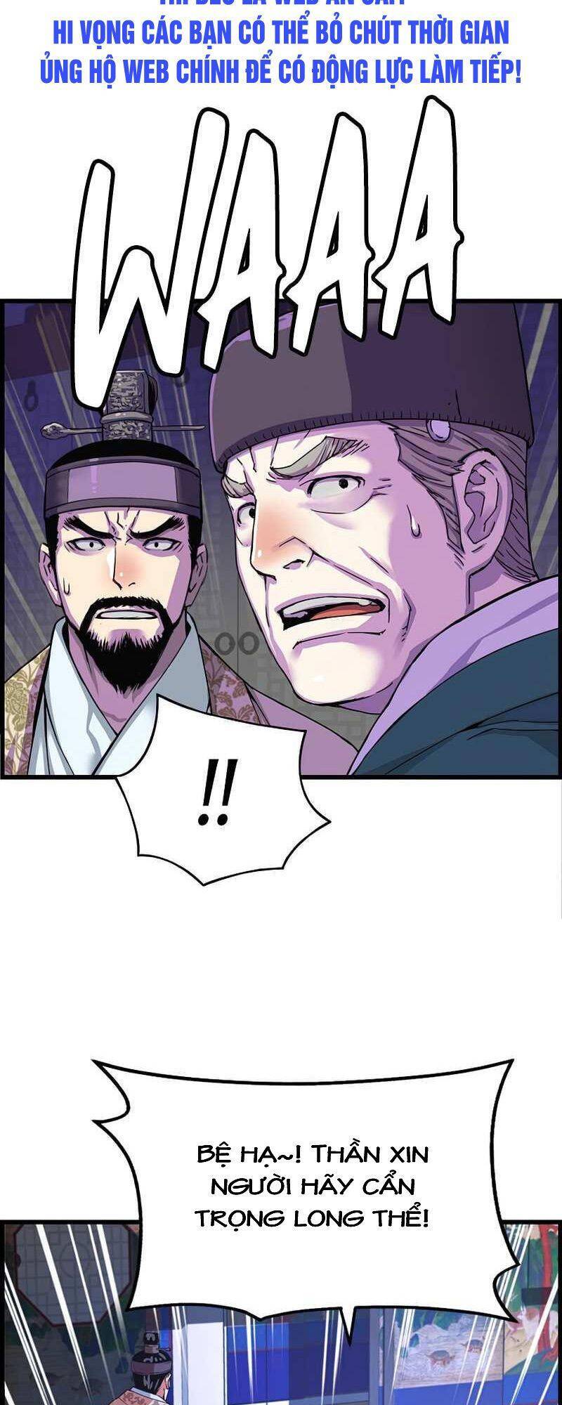 Tôi Sẽ Sống Như Một Hoàng Tử Chapter 70 - 22