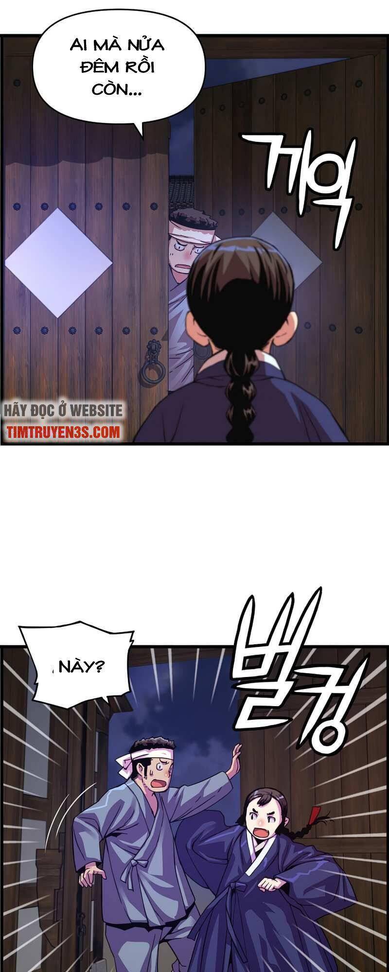 Tôi Sẽ Sống Như Một Hoàng Tử Chapter 70 - 26