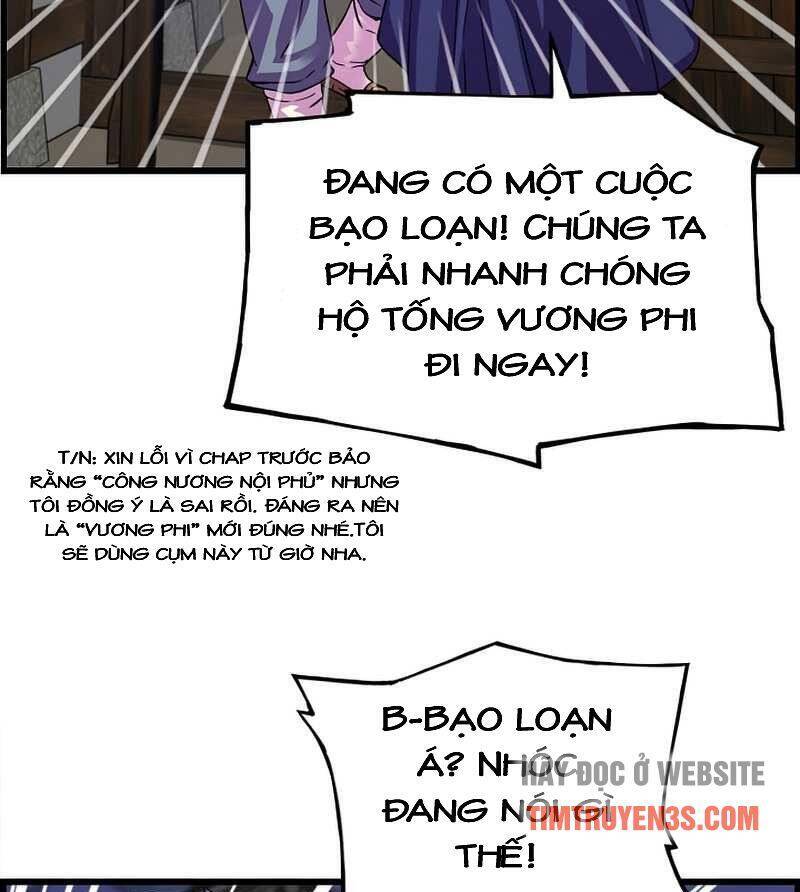 Tôi Sẽ Sống Như Một Hoàng Tử Chapter 70 - 27