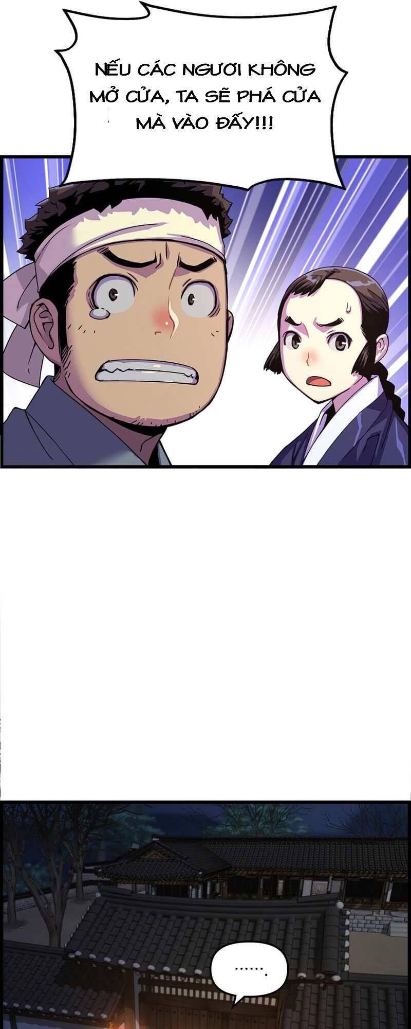 Tôi Sẽ Sống Như Một Hoàng Tử Chapter 70 - 30