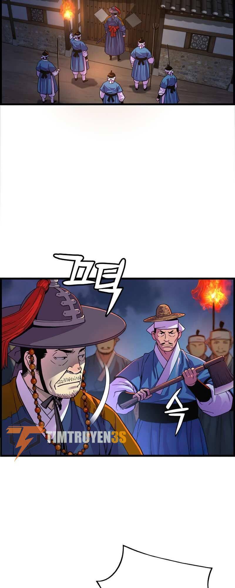 Tôi Sẽ Sống Như Một Hoàng Tử Chapter 70 - 31